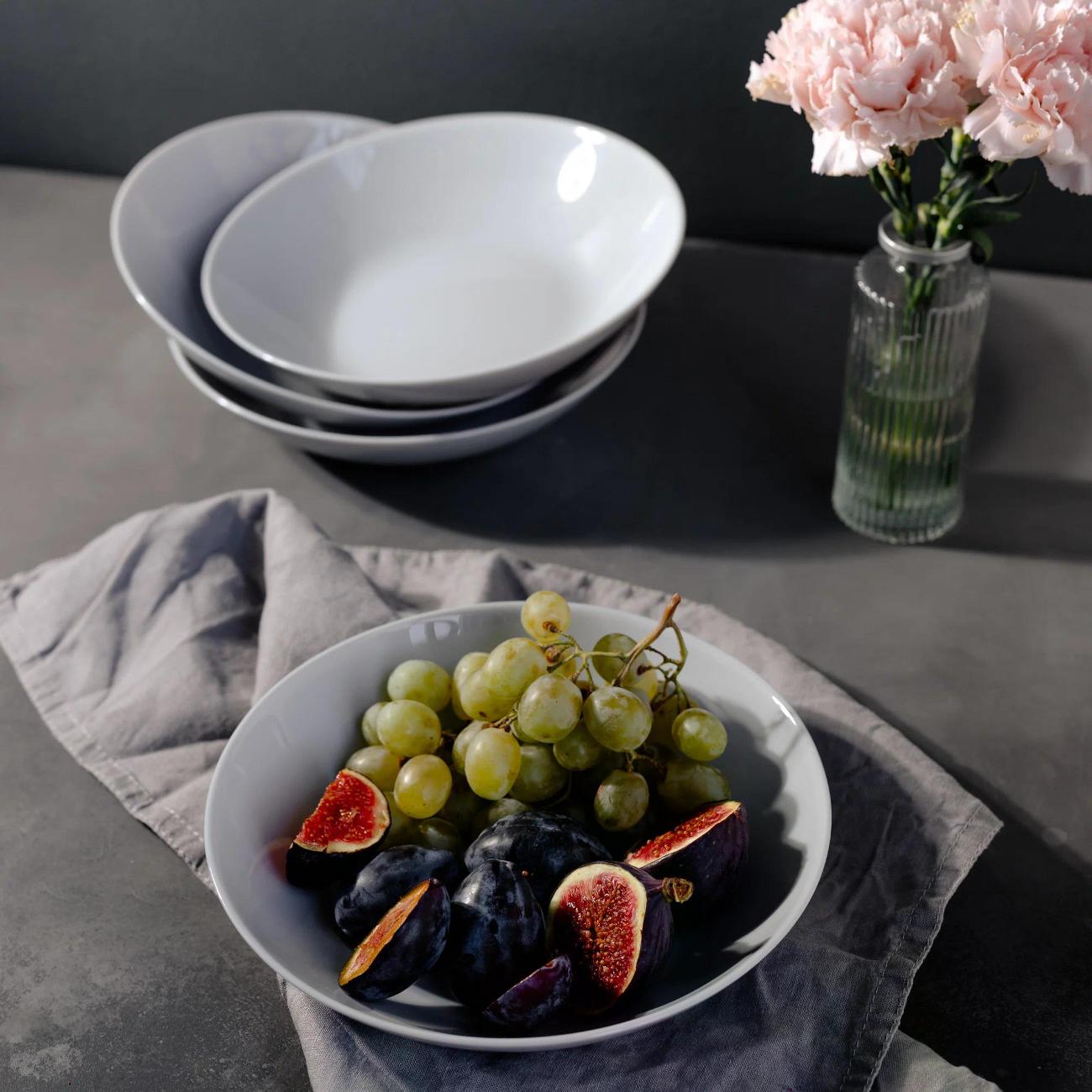 Набор Arcoroc 6 шт 600 мл