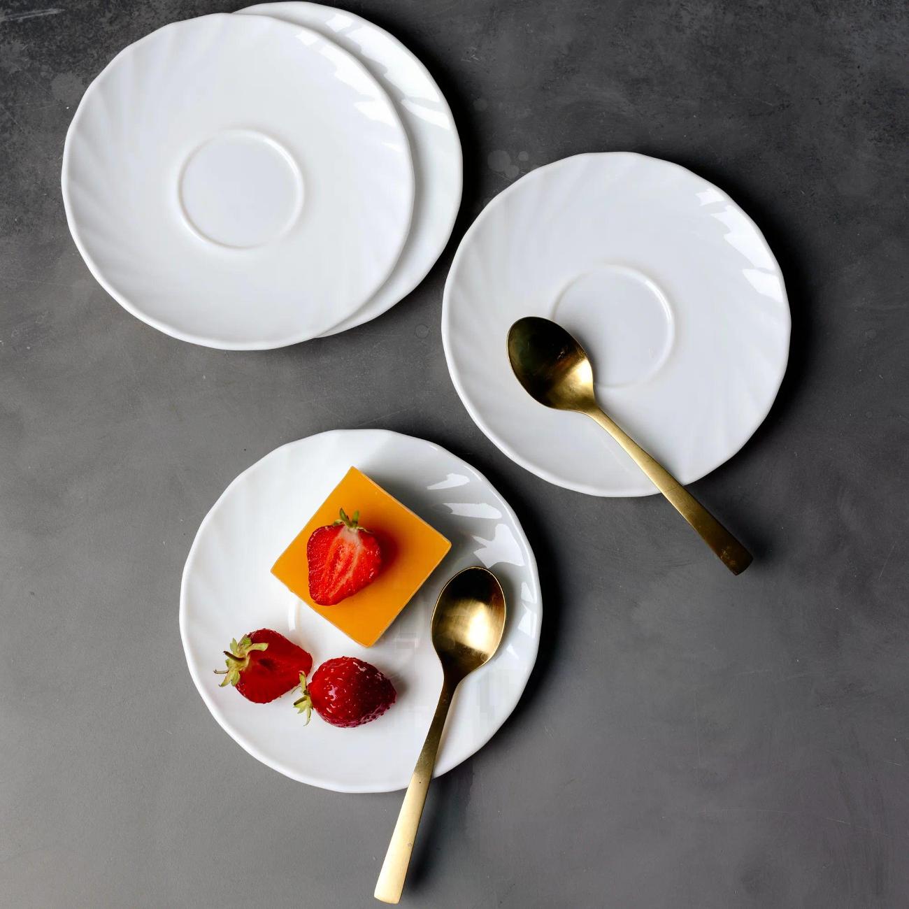 Набор Arcoroc Trianon диаметр 14,5 6 шт