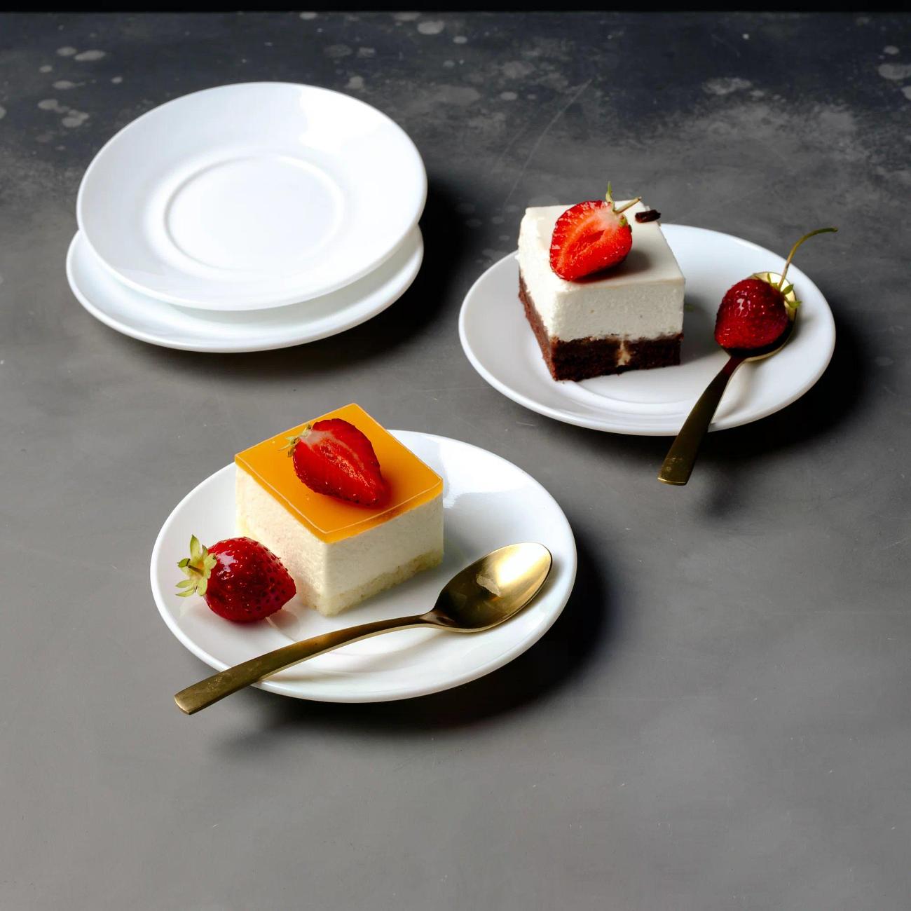 Набор Arcoroc Everyday диаметр 14 см 6 шт