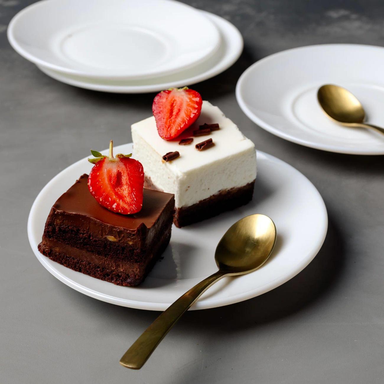 Набор Arcoroc Everyday диаметр 16 см 6 шт