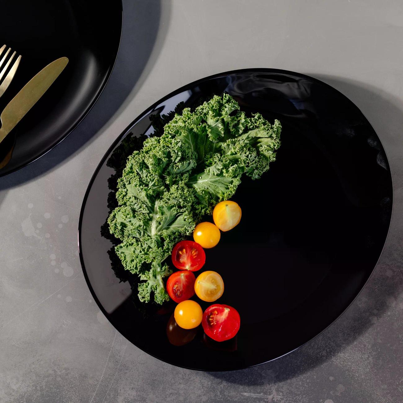 Набор Arcoroc для стейков Evolution 2 шт 30*26 см