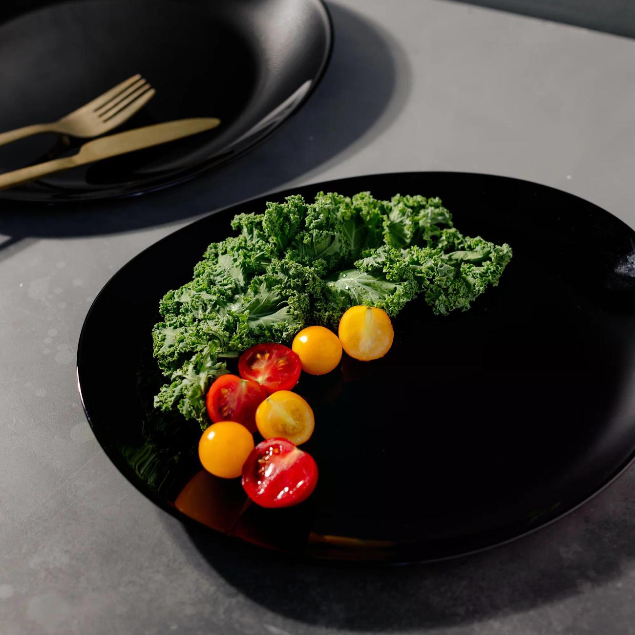 Набор Arcoroc для стейков Evolution 2 шт 30*26 см