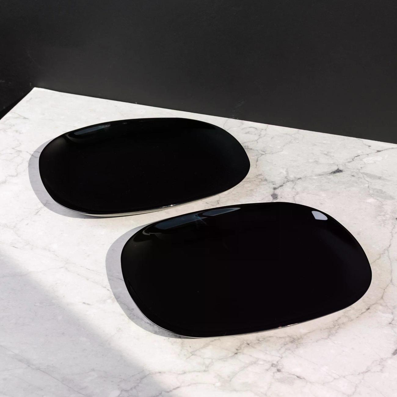 Набор Arcoroc Evolution 2 шт 280*230 мм