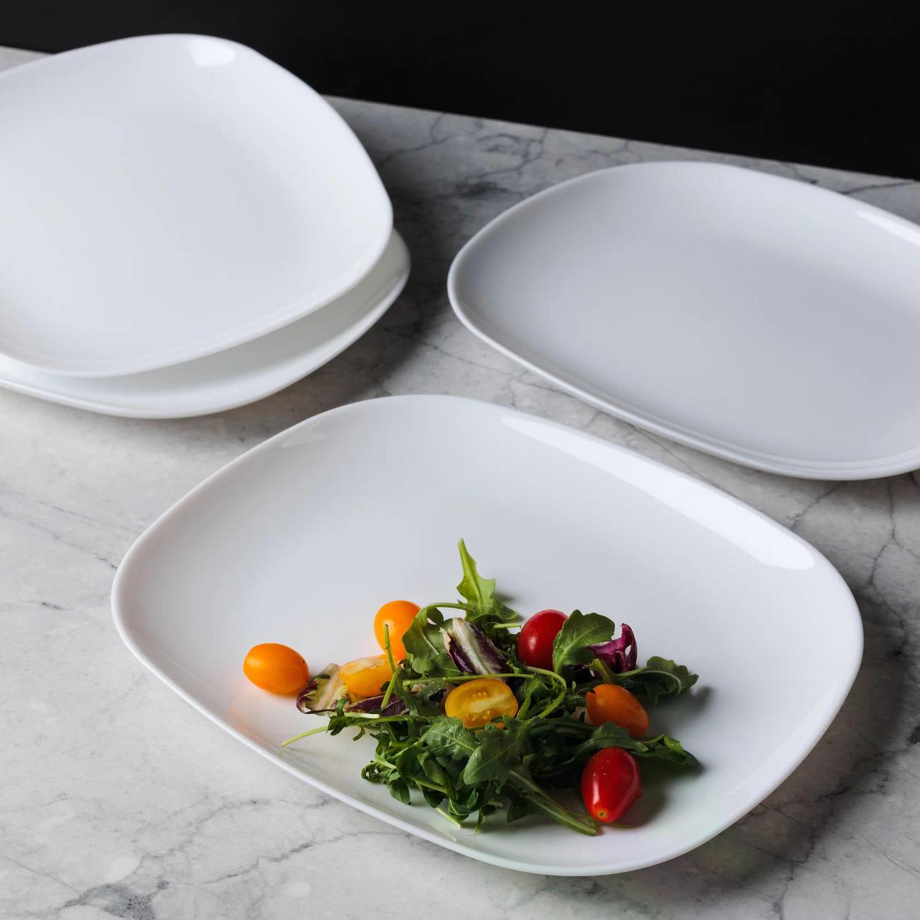 Набор Arcoroc Evolution 280*230 мм 6 шт