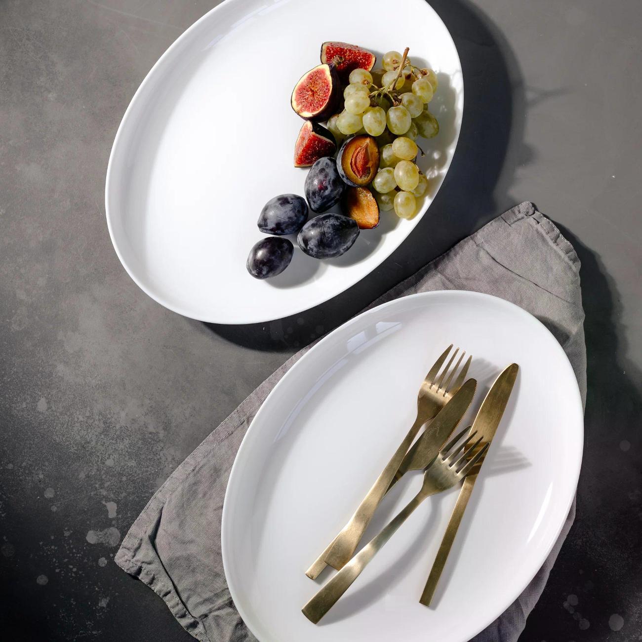 Набор Arcoroc Evolution 2 шт 330*250 мм