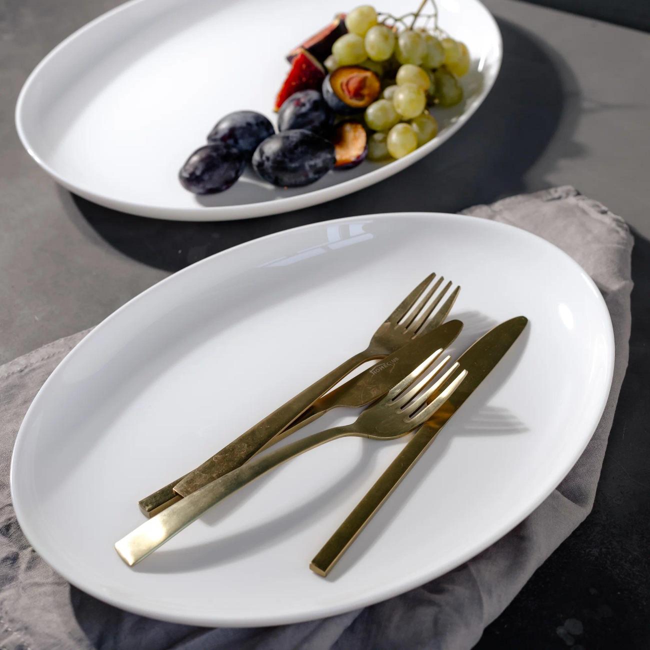 Набор Arcoroc Evolution 2 шт 330*250 мм