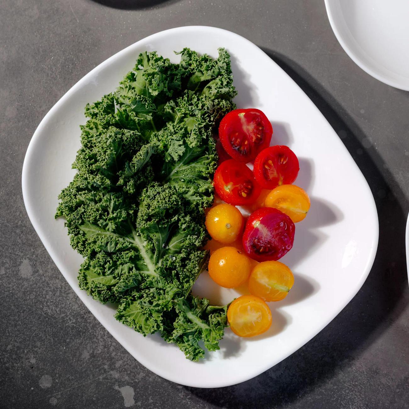 Набор Arcoroc для закусок Evolution 215*190 мм. 6 шт.