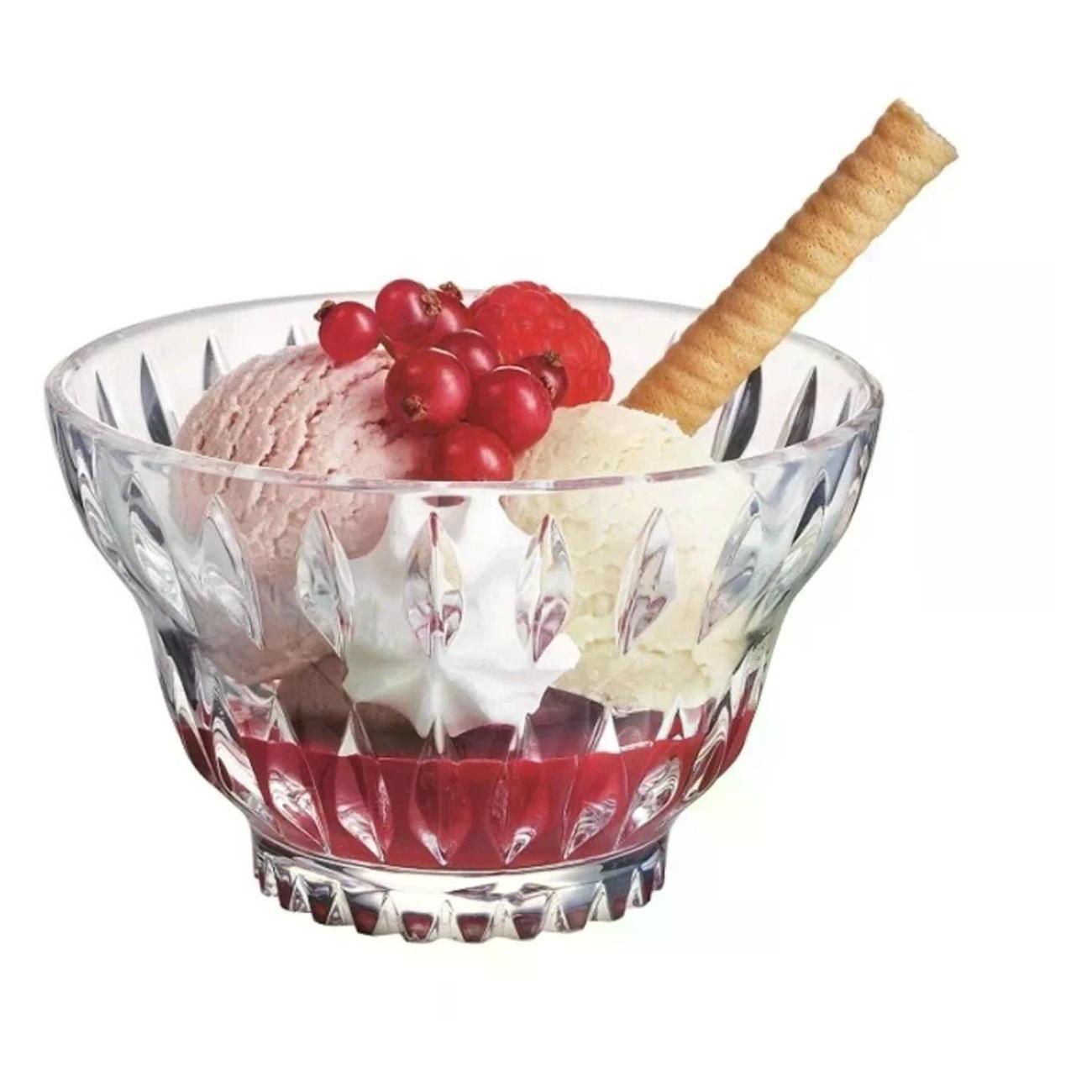 Набор Arcoroc креманок 200 мл 6 шт Maeva Vintage