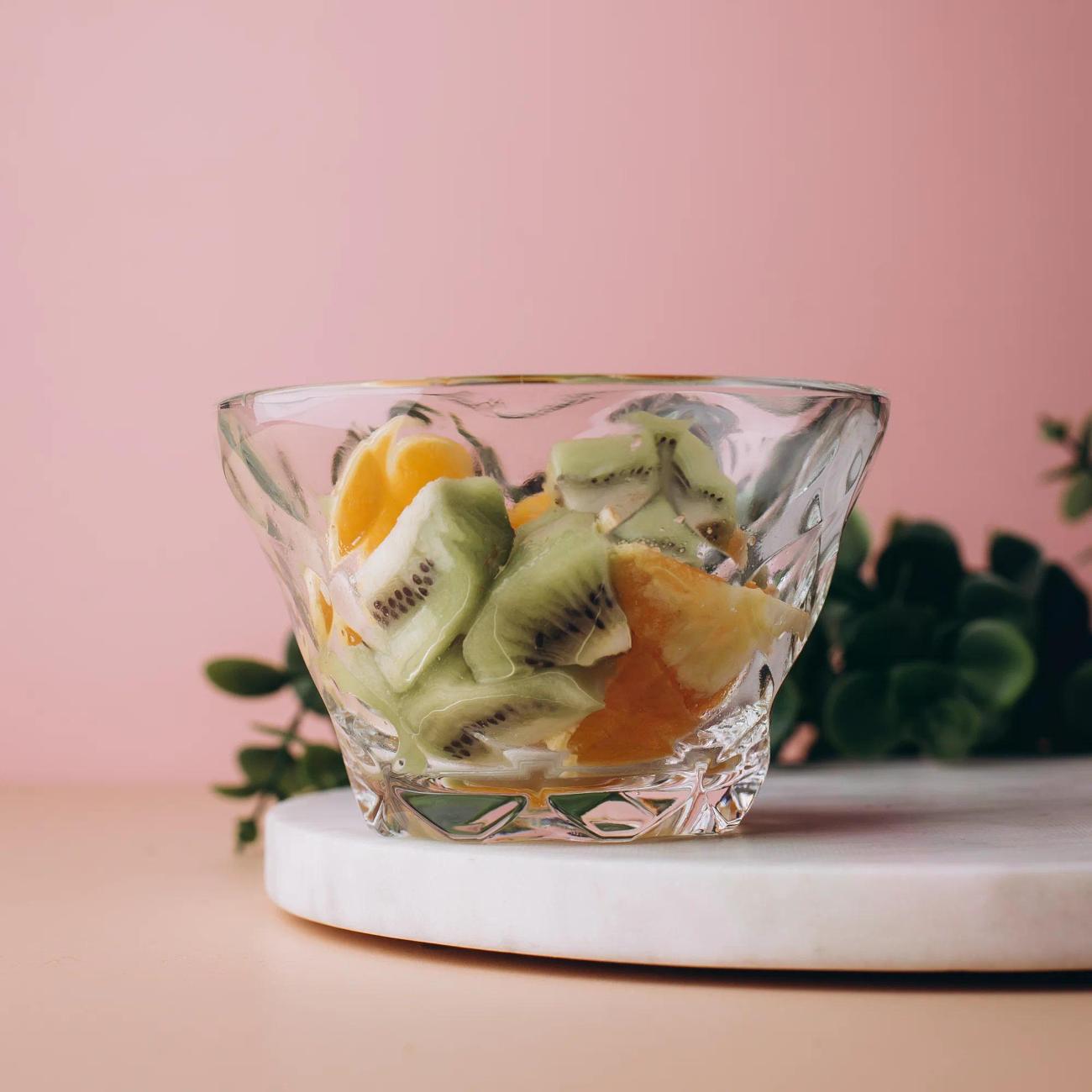 Набор Arcoroc креманок 6 шт. 350 мл. Maeva Diamant