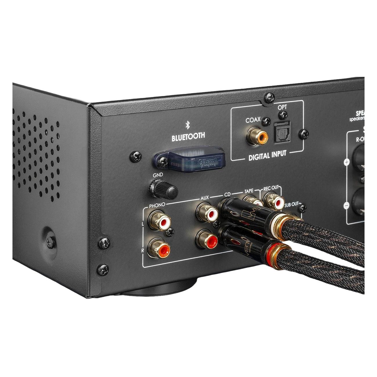 Hi-Fi усилитель Premiera A1