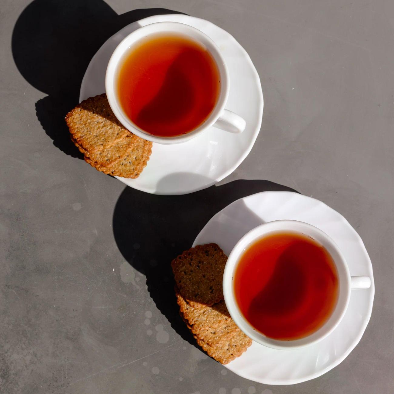 Набор Arcoroc чайных чашек  Trianon 220 мл 6 штук