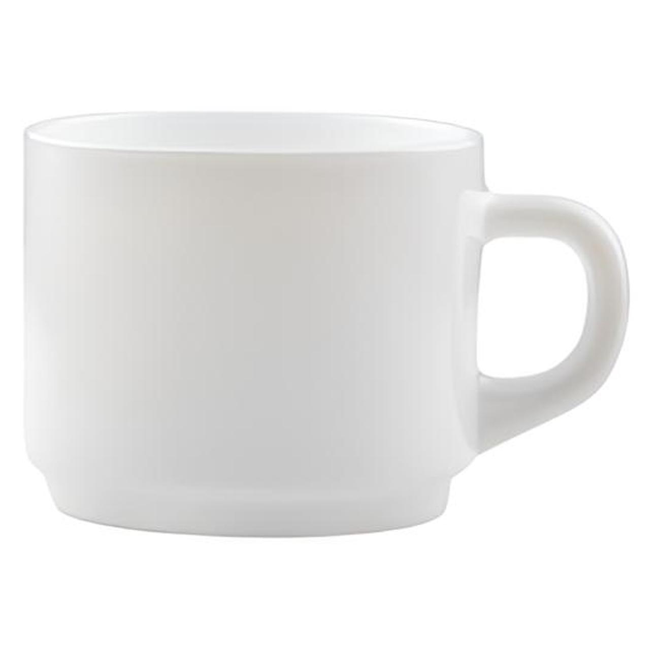 Набор Arcoroc чашек 6 штук 220 мл. Everyday