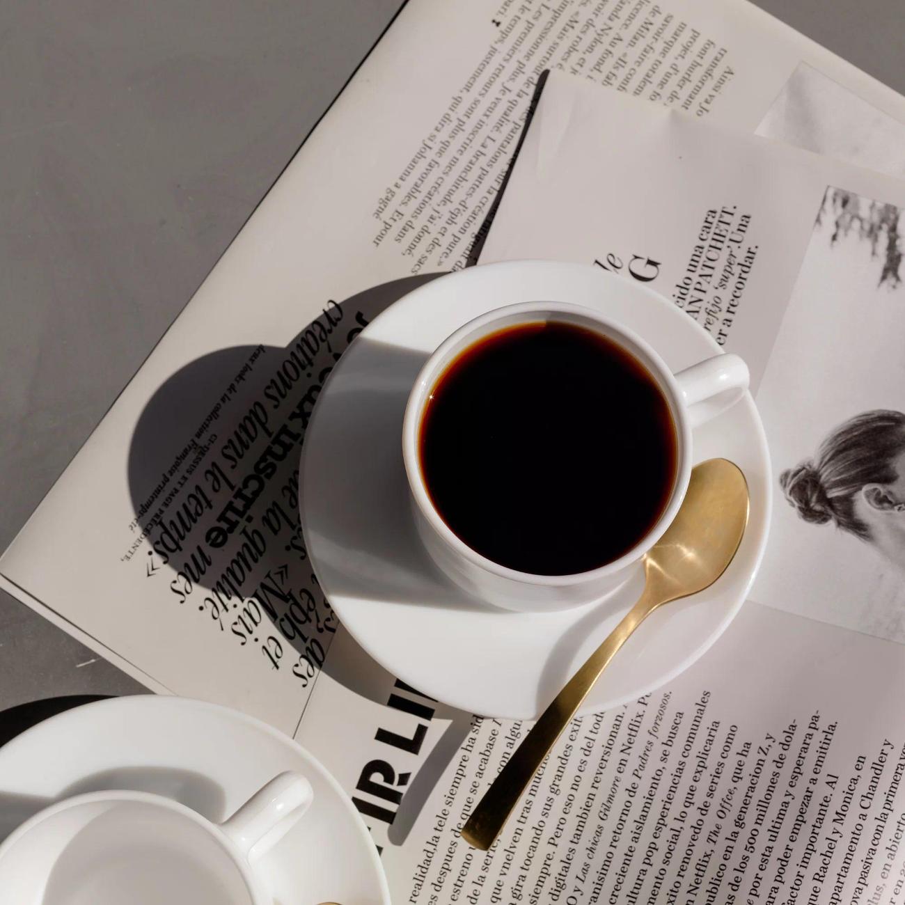 Набор Arcoroc чашек 6 штук 220 мл. Everyday