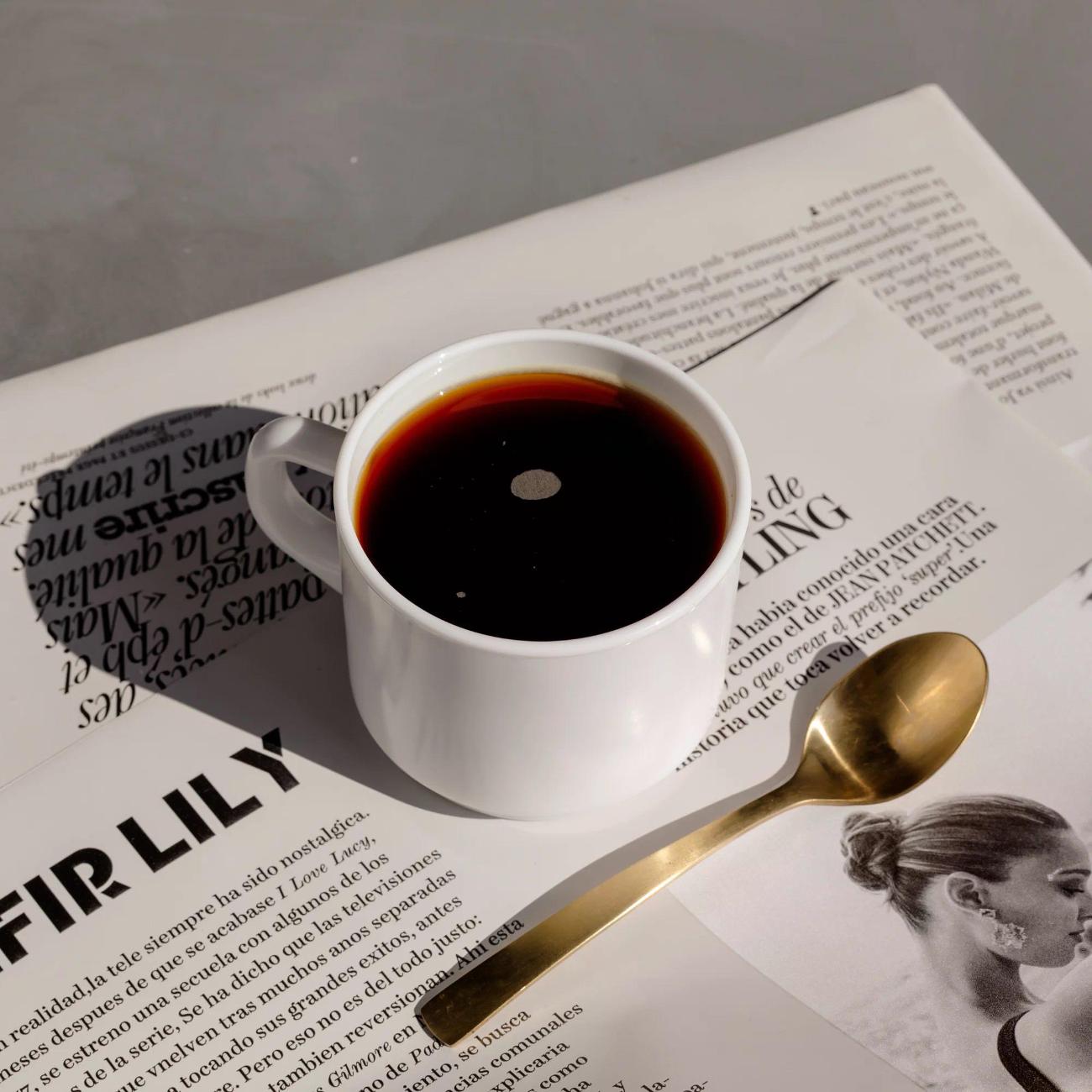 Набор Arcoroc чашек 6 штук 220 мл. Everyday