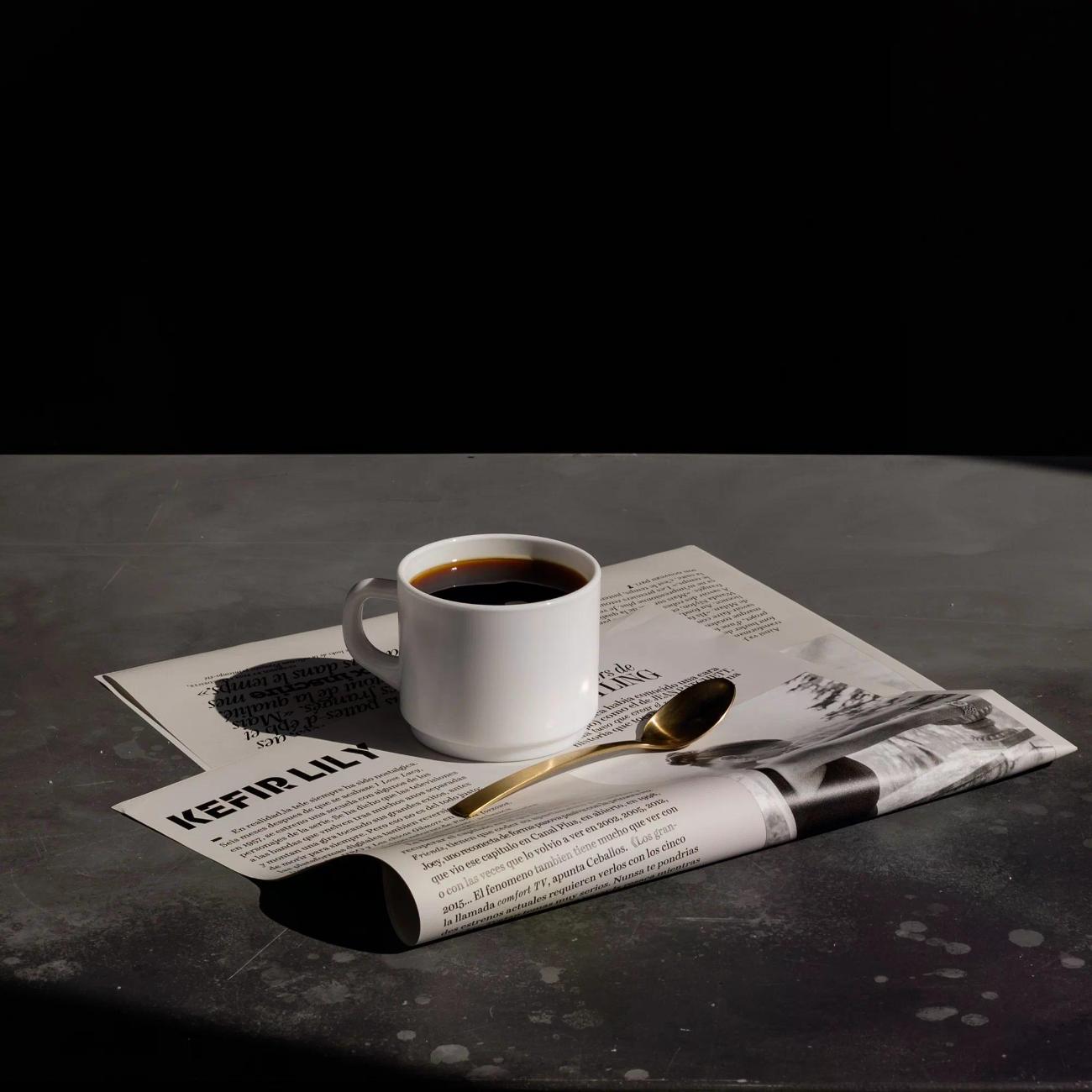 Набор Arcoroc чашек 6 штук 220 мл. Everyday