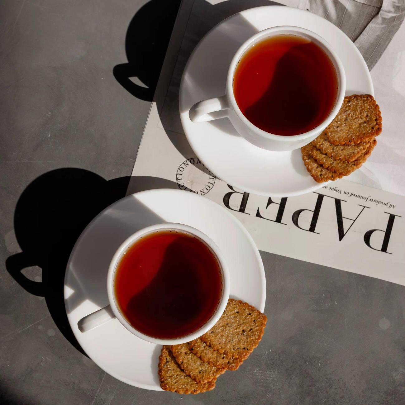 Набор Arcoroc чашек Restauran 6 штук 250 мл