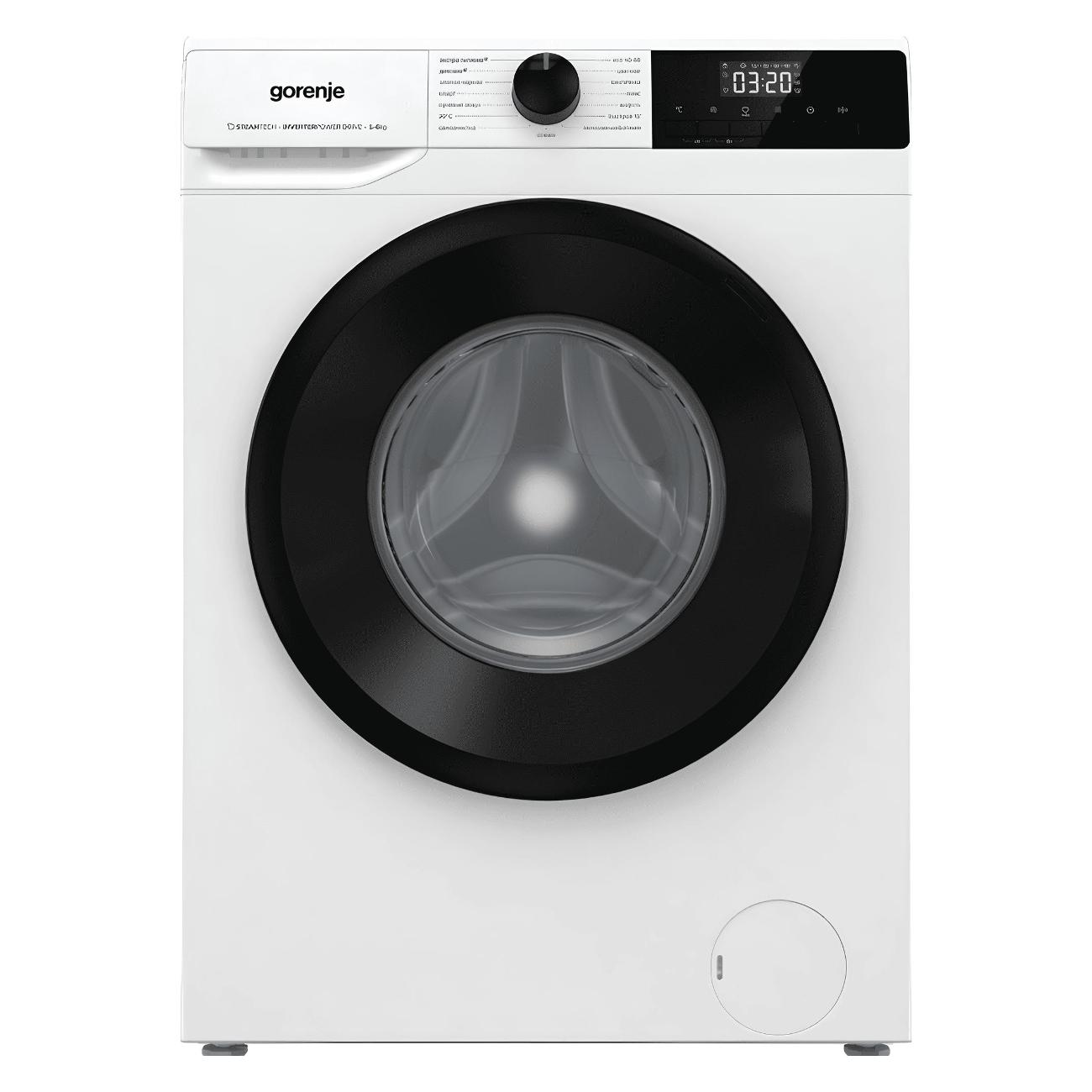 Стиральная машина Gorenje WNHPI60SCSIR