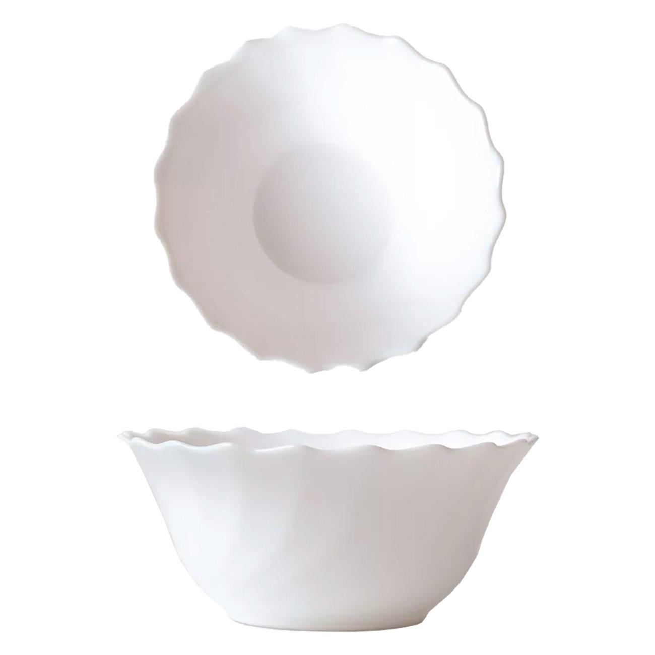 Набор Arcoroc салатников Trianon 300 мл 6 шт