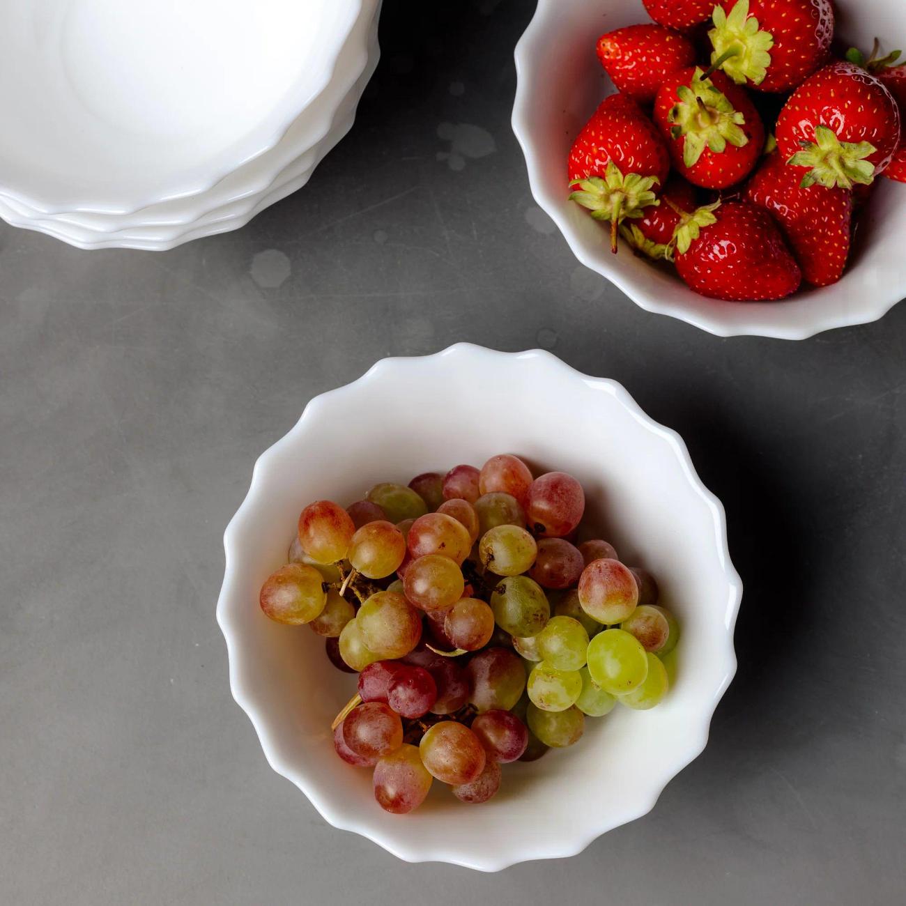 Набор Arcoroc салатников Trianon 300 мл 6 шт