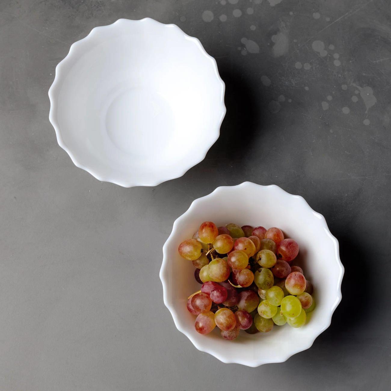 Набор Arcoroc салатников Trianon 300 мл 6 шт