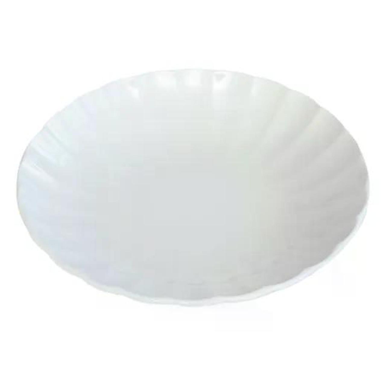 Тарелка столовая BONNA East 25 см