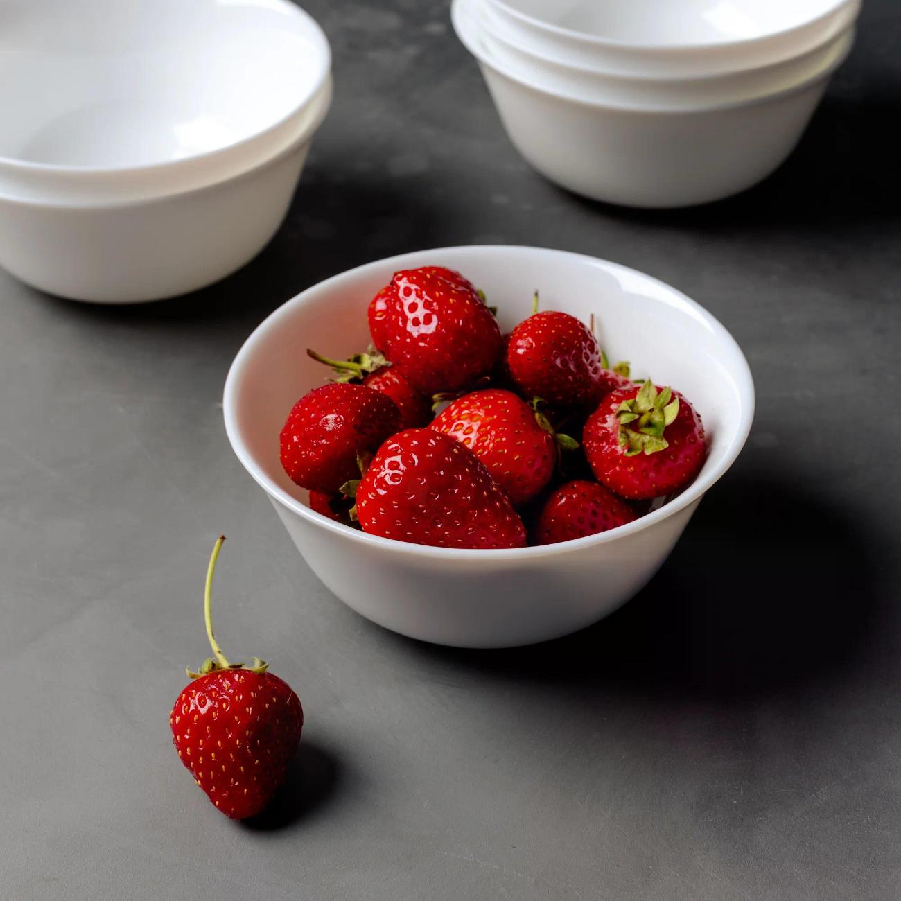 Набор Arcoroc салатников 6 штук 300 мл., диаметр 12 см