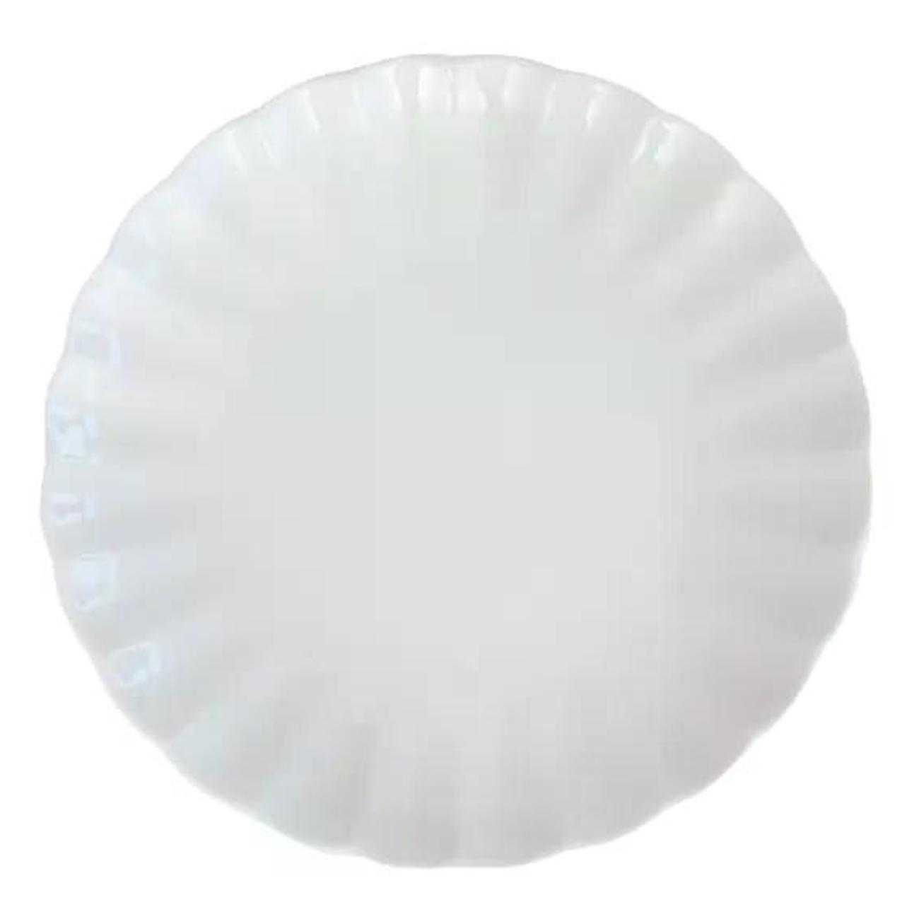 Тарелка столовая BONNA East 25 см