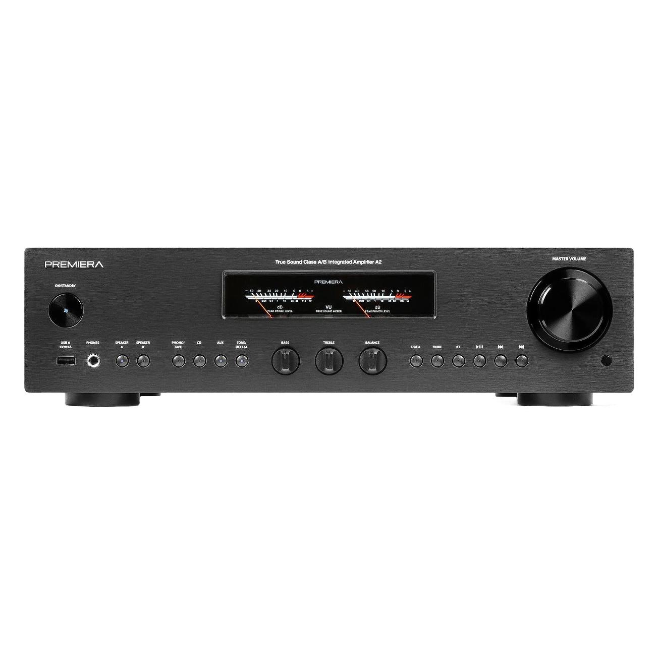 Hi-Fi система Premiera A2