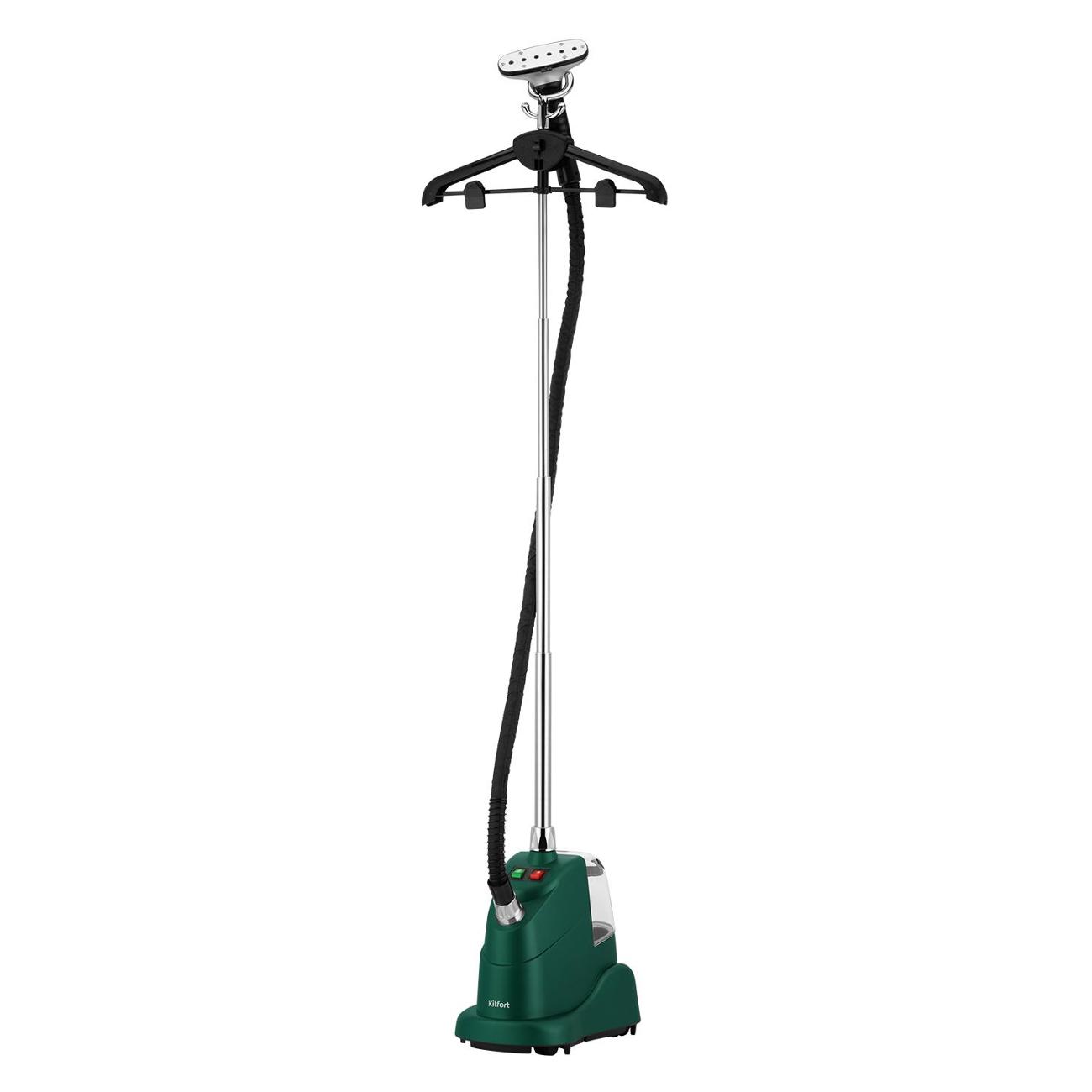 Отпариватель Kitfort КТ-9360