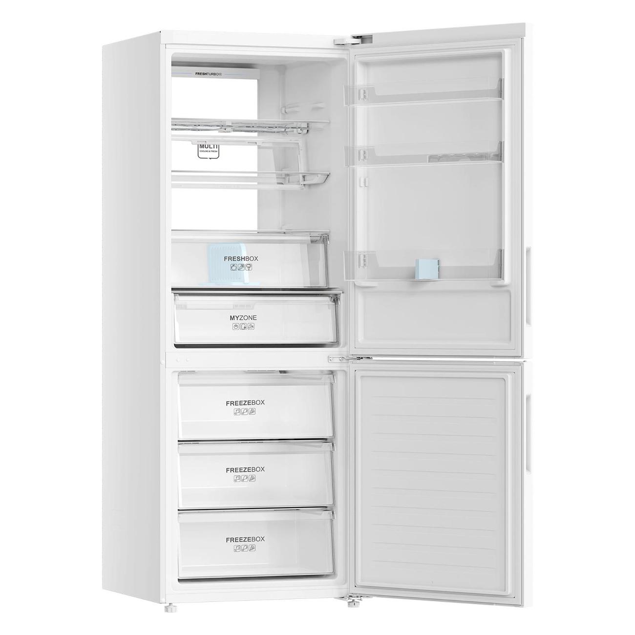 Холодильник Haier C4F744CWGU1