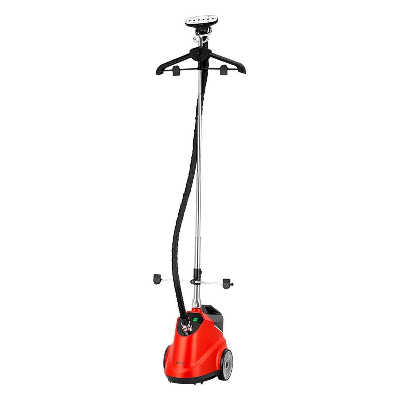 Отпариватель Kitfort КТ-9356