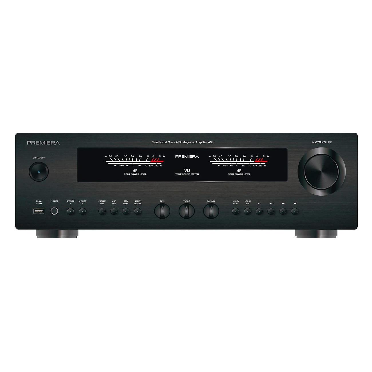 Hi-Fi система Premiera A3S