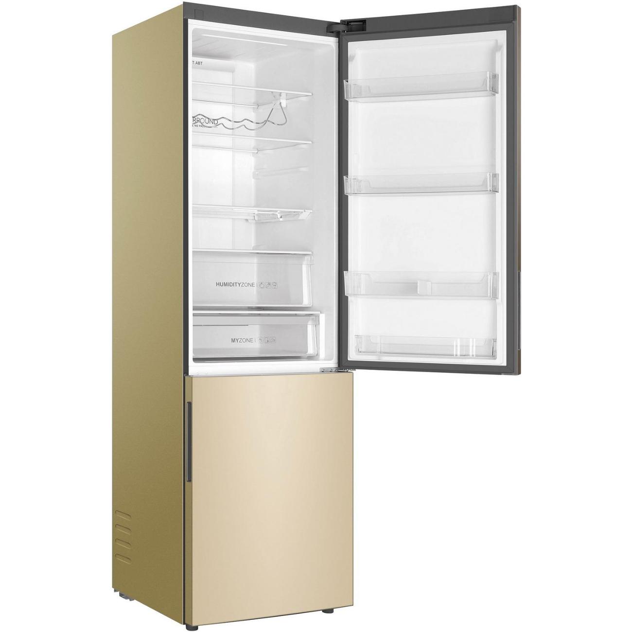 Холодильник Haier C4F640CGGU1