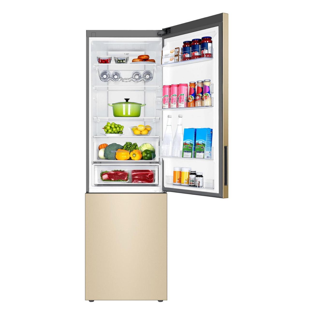 Холодильник Haier C4F640CGGU1