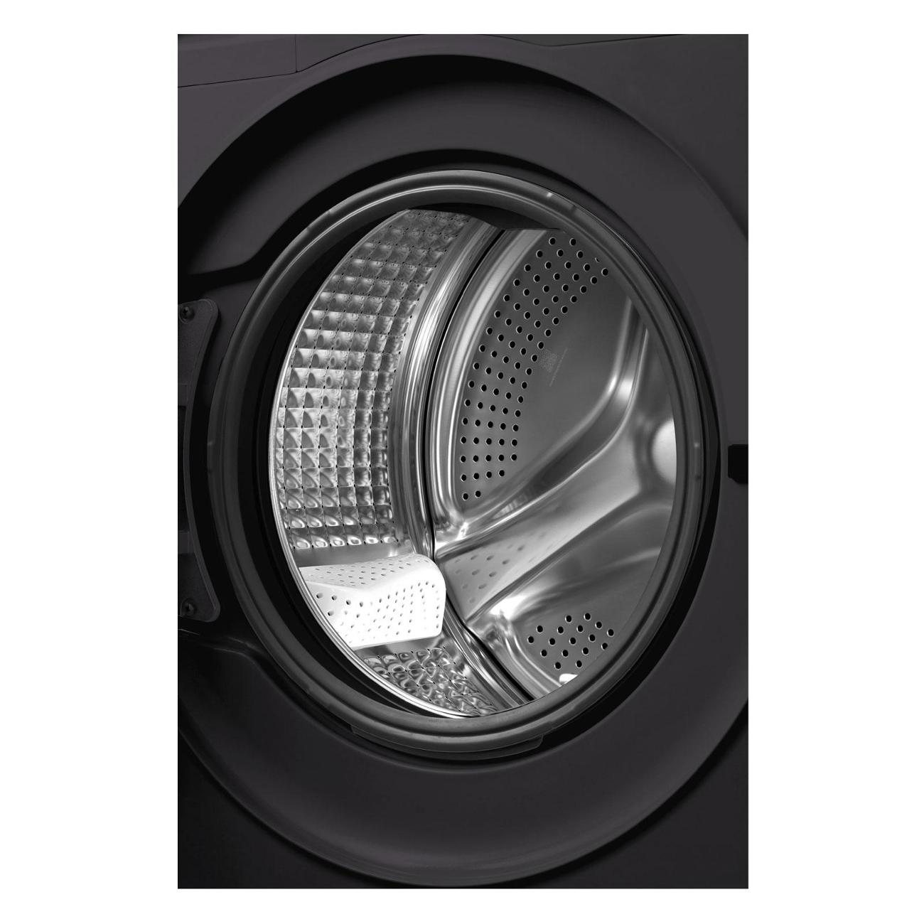 Стиральная машина узкая Haier HW70-BP12969DE