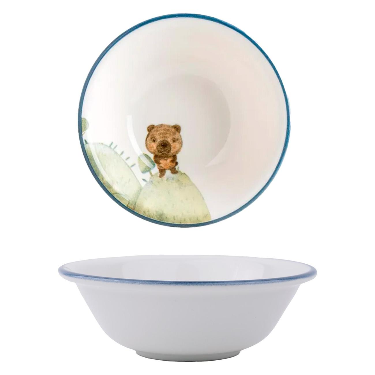 Салатник BONNA Minimeals 16 см