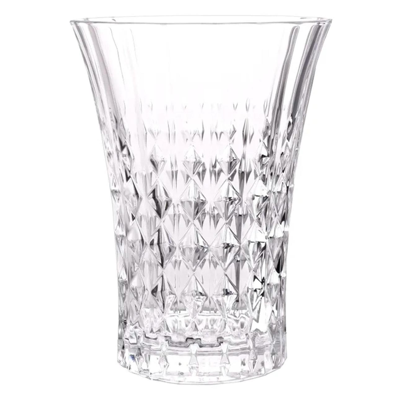 Стакан Cristal D'Arques Lady Diamond 360 мл