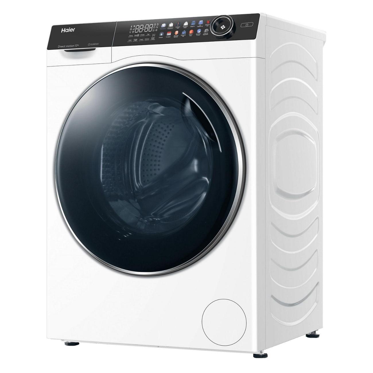 Стиральная машина Haier HW100-BD14378