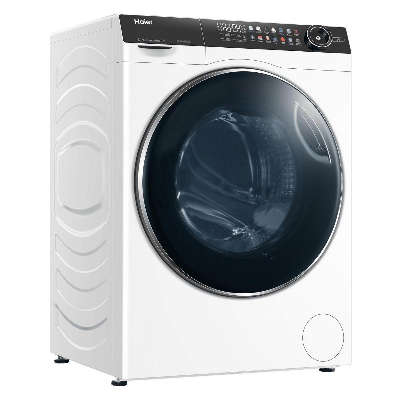Стиральная машина Haier HW100-BD14378