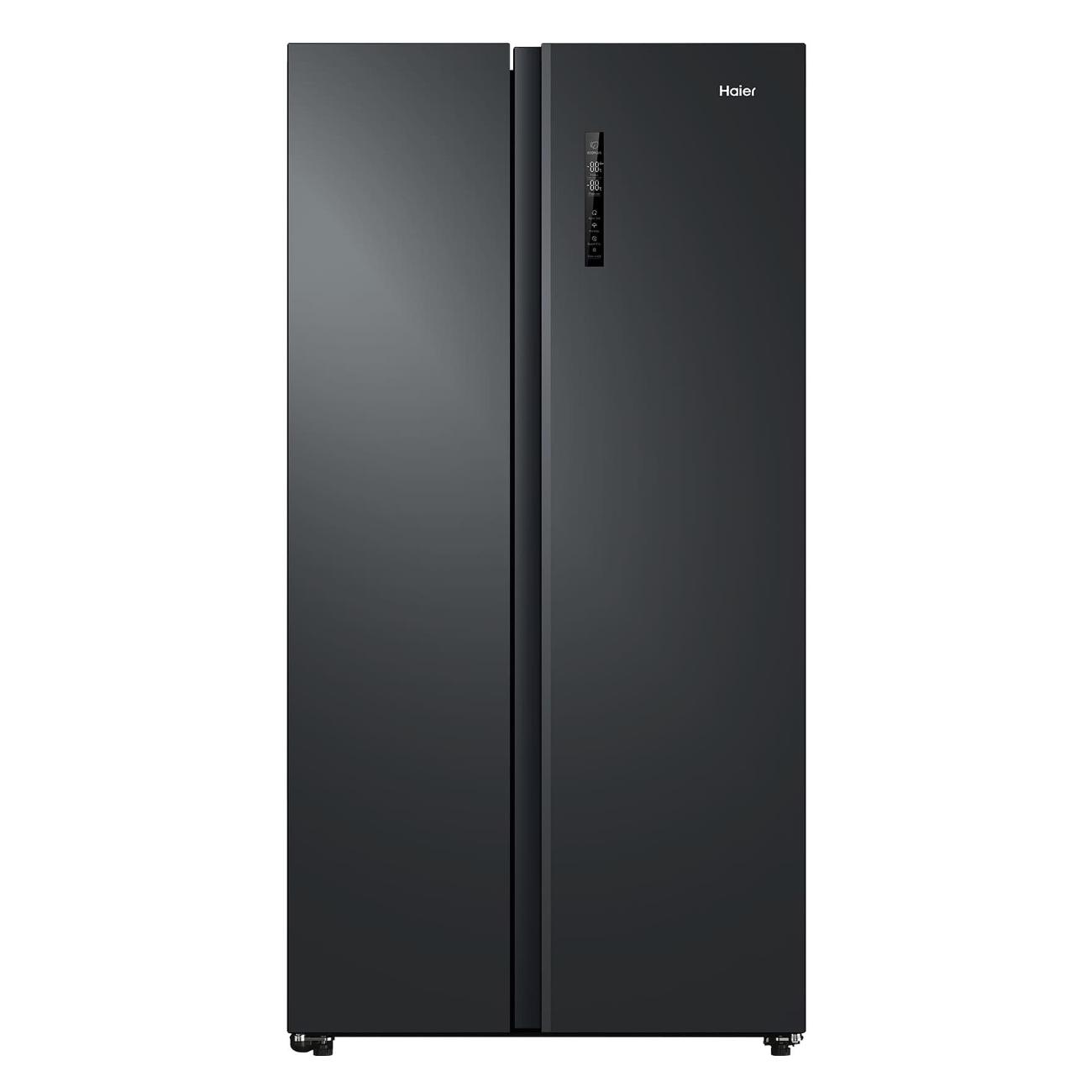 Холодильник (Side-by-Side) Haier HRF-600DB7RU фото