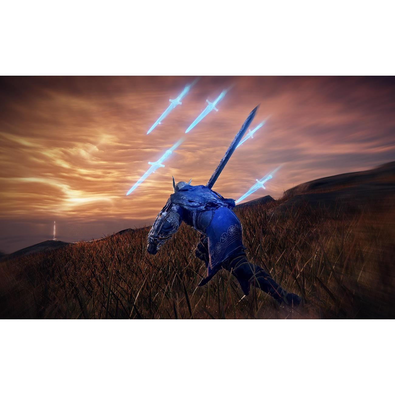 PS5 игра Bandai Namco Elden Ring: Nightreign Collector's Edition