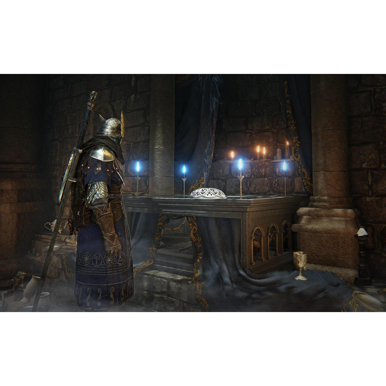 PS5 игра Bandai Namco Elden Ring: Nightreign Collector's Edition