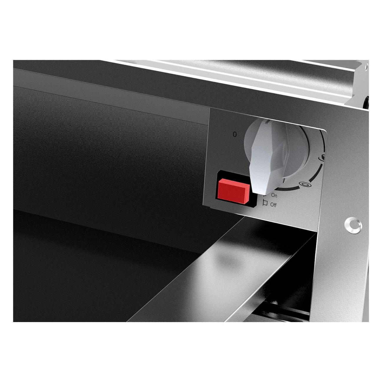 Встраиваемый подогреватель для посуды Haier HWX-L15GB