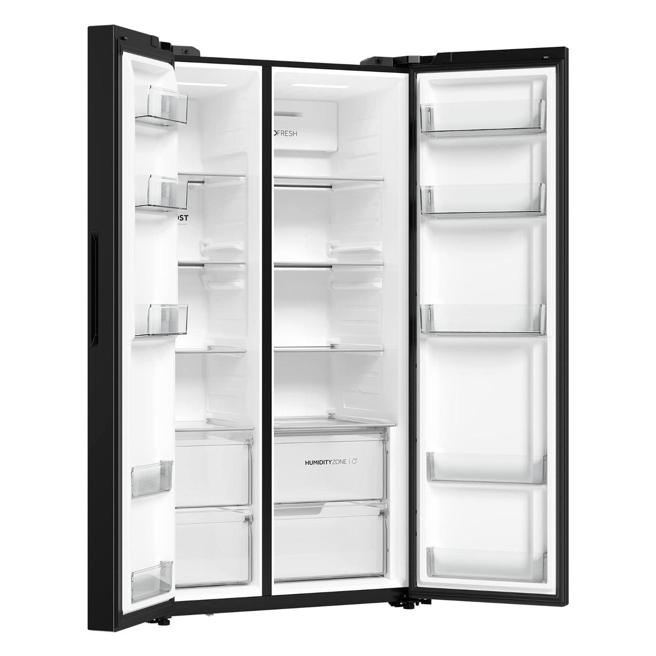 Холодильник (Side-by-Side) Haier HRF-600DM7RU