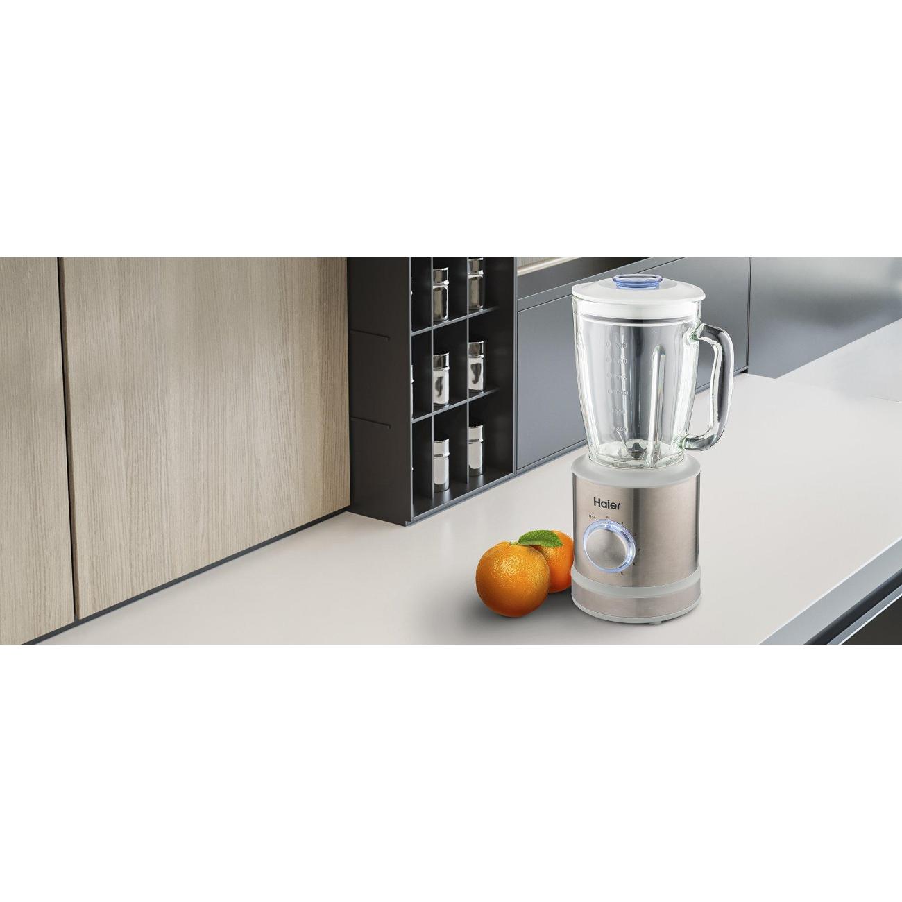 Блендер стационарный Haier HB-500