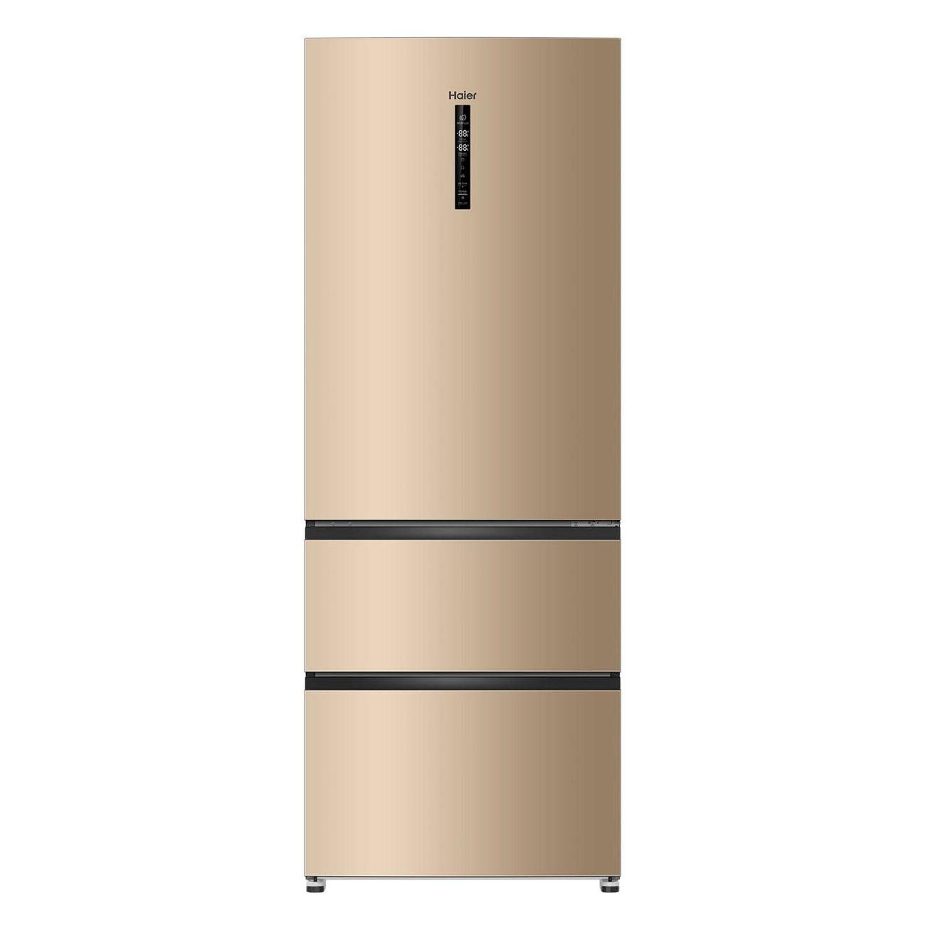 Холодильник Haier A4F742CGGU1 фото