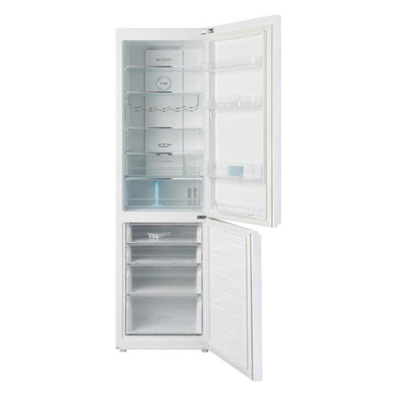 Холодильник Haier C2F 637 CGWG