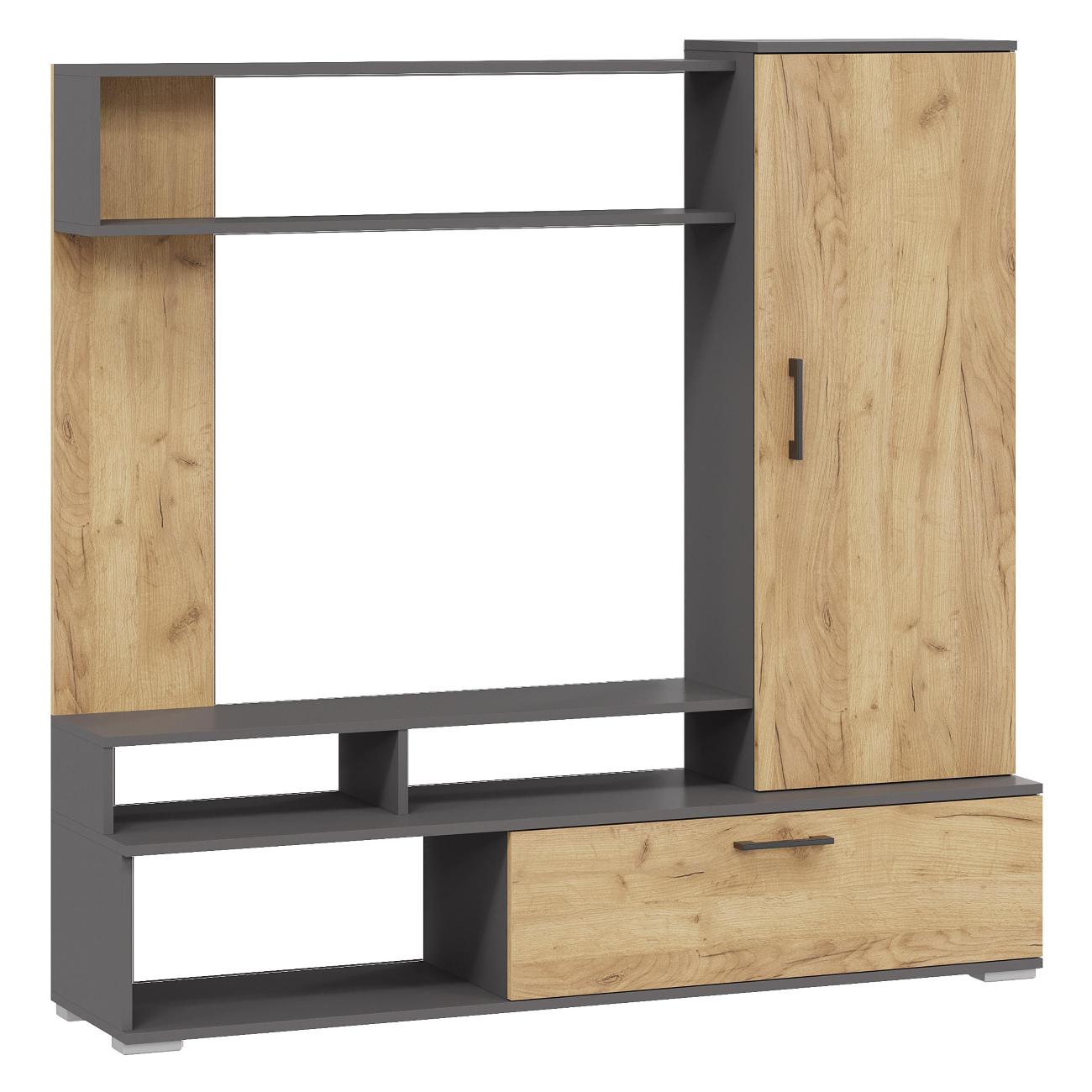 Стенка для гостиной Трия Сиена 274275