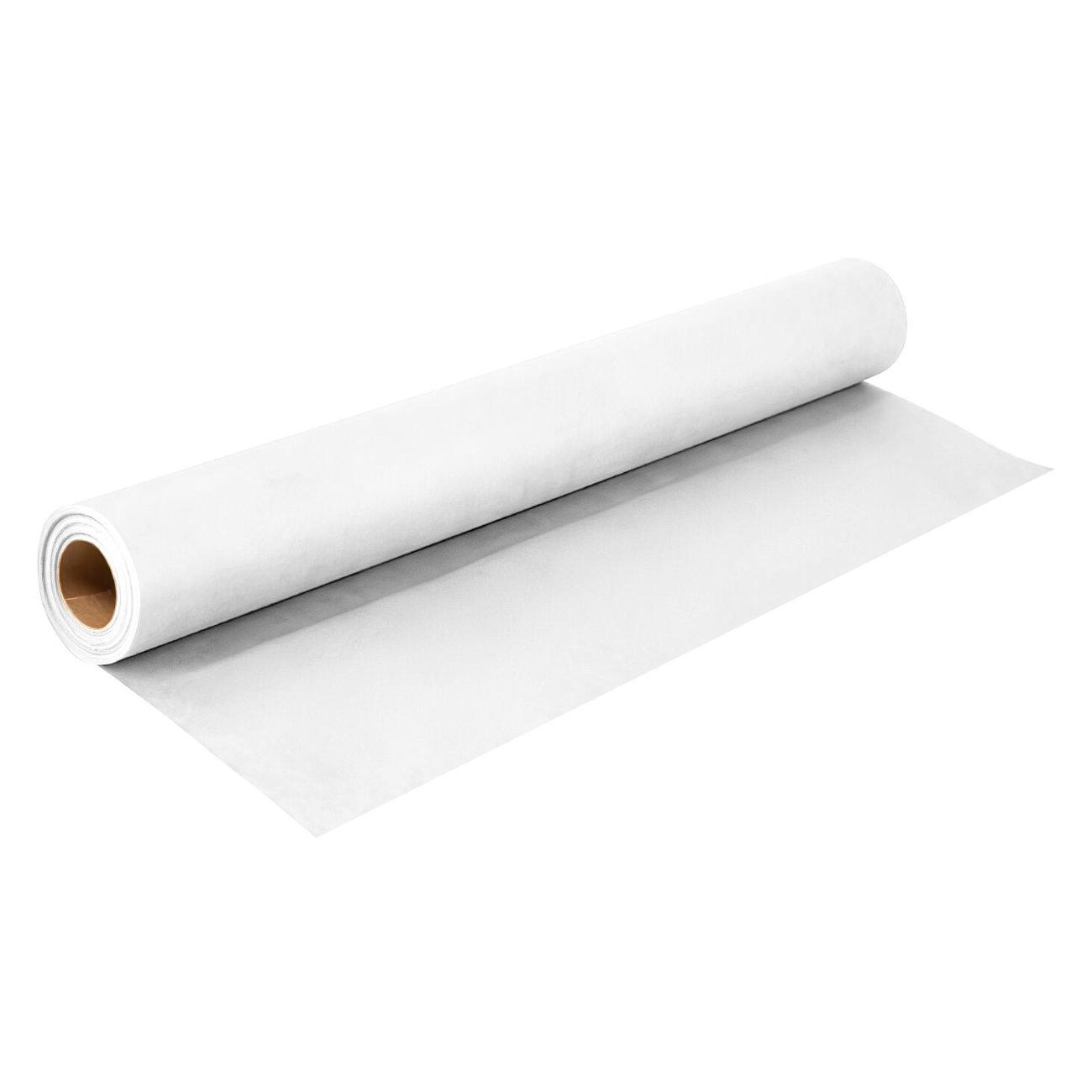 Бумага для выпечки Laima 38смх50м силикон белая