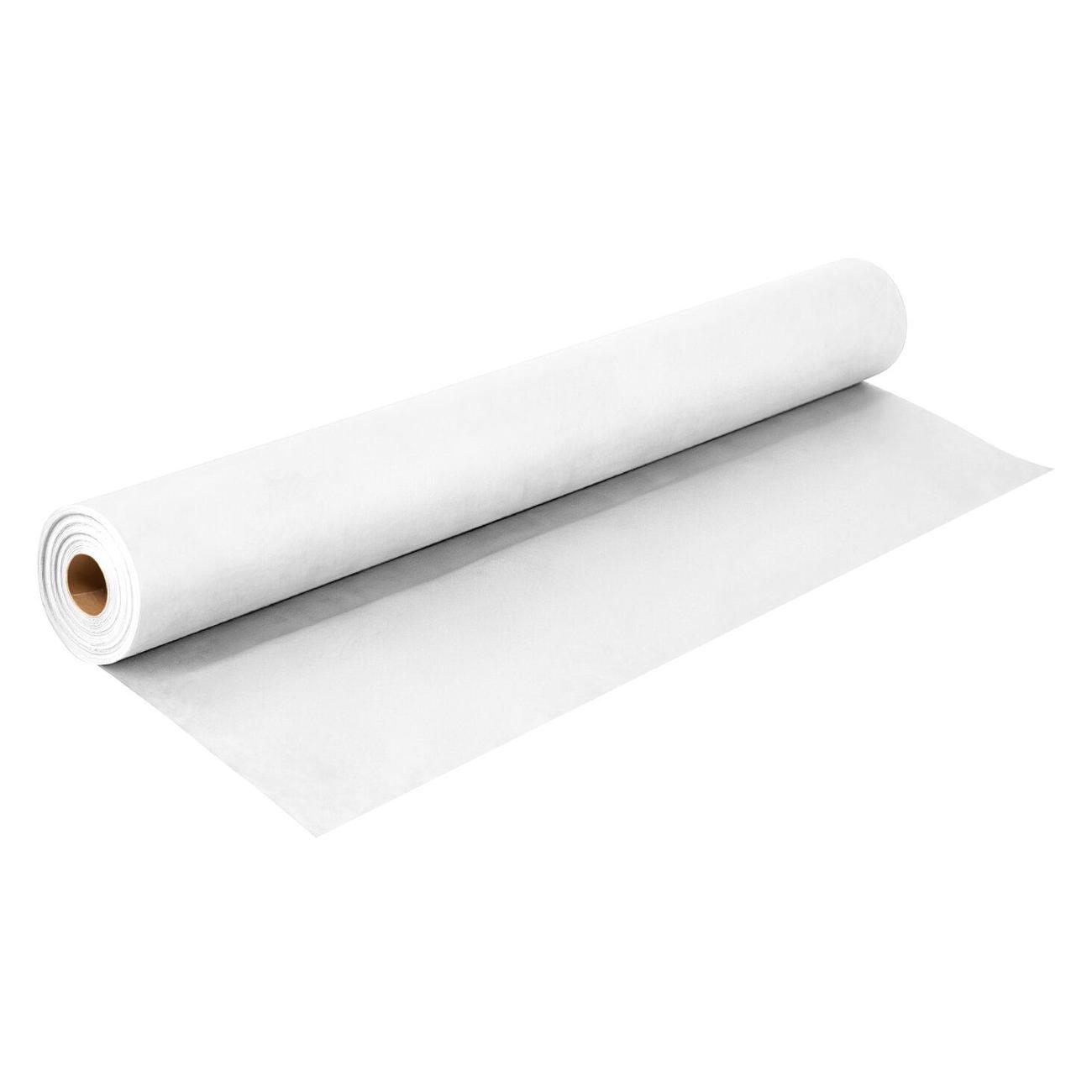 Бумага для выпечки Laima 38смх100м силикон белая